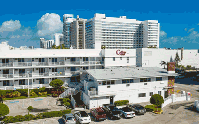Inter Miami - Collins Hotel