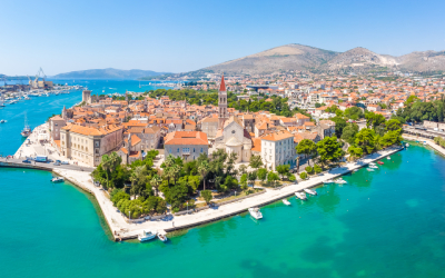 Croatia Island Hopping 2026
