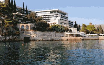Croatia Twin Centre - 4 Countries 1 Trip! Croatia Twin Centre - 4 Countries 1 Trip!