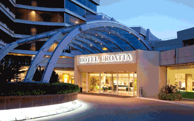 5* Croatia Beachside Break 5* Croatia Beachside Break