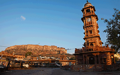 Cultural & Heritage Tour of Rajasthan