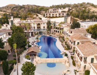 Cyprus Luxury Beach Escape