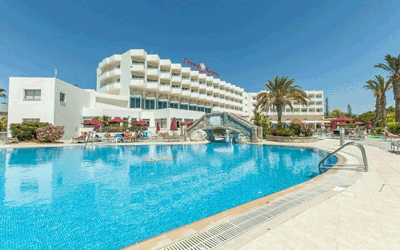 Cyprus - Crown Resorts Horizon Hotel