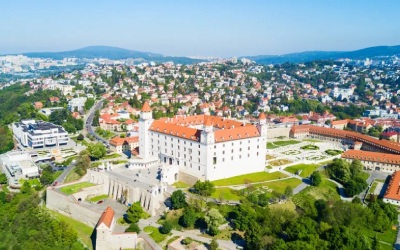 Danube Discovery River Cruise