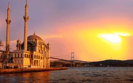  Delights of Turkey & Greece Land & Cruise - Joining Group Tour