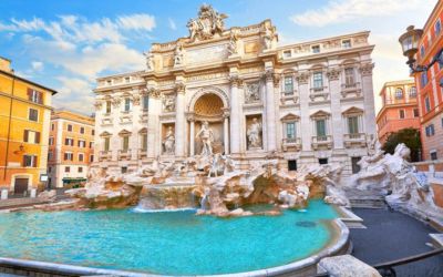 Discover Europe's Coastlines: An Unforgettable Mediterranean Odyssey