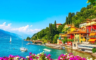 Discover Italys Iconic Northern Wonders