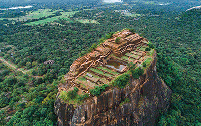 Discover Sri Lanka