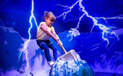 Disneyland Paris Family Break