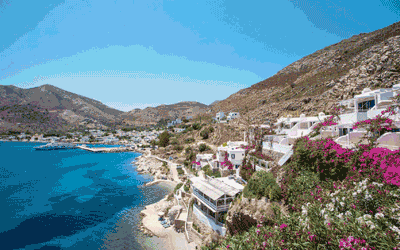 Rhodes and Tilos Dodecanese Island Delight Rhodes and Tilos Dodecanese Island Delight