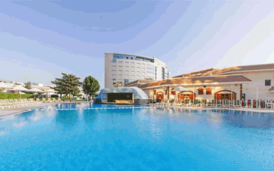 Doha & Maldives Late Summer Twin Break Doha & Maldives Late Summer Twin Break