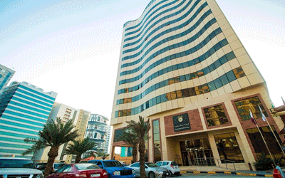 Doha - The Royal Riviera Hotel Doha - The Royal Riviera Hotel