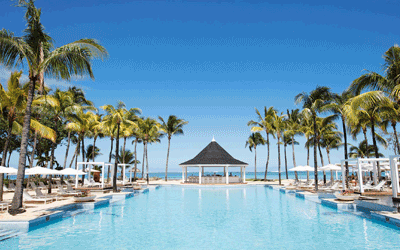 Dream Honeymoon - Mauritius - Heritage Le Telfair Golf & Wellness Resort