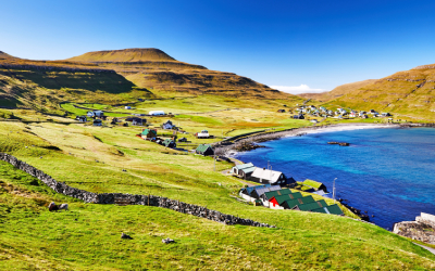 Edge of the Arctic: Iceland and Greenland Expedition Edge of the Arctic: Iceland and Greenland Expedition
