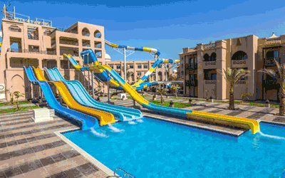 Egypt All Inclusive! Egypt All Inclusive!