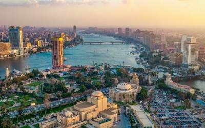 Egypt's Ultimate Beach Escape