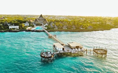 Essque Zalu Zanzibar Resort