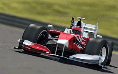 F1 Bahrain Grand Prix - Ibis Seef Manama
