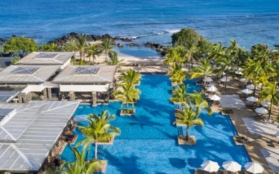 Family Mauritian All Inclusive - Summer 2026