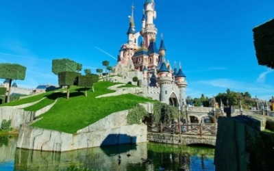 Feb Half Term YEE-HA A Cowboy's Disney Tale