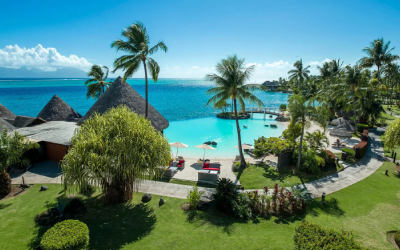 French Polynesias Finest Tahiti & Bora Bora