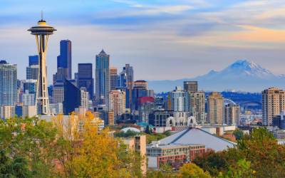 From Urban Elegance to Glacial Majesty: A Grand Alaskan Voyage	 From Urban Elegance to Glacial Majesty: A Grand Alaskan Voyage