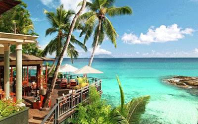 Cancun - Sun Palace Resorts Adults Only