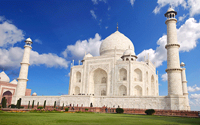 Golden Triangle Golden Triangle