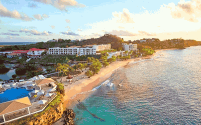  Grenada - Royalton Grenada Resort