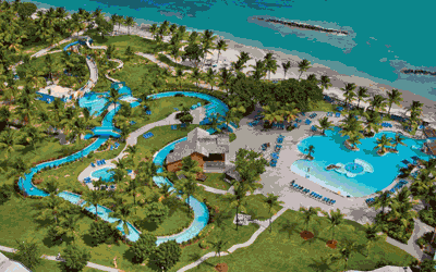 Saint Lucia - Harmony at Coconut Bay Beach Resort & Spa