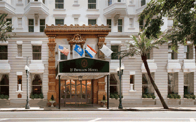 USA - Halloween in a Haunted Hotel! USA - Halloween in a Haunted Hotel!