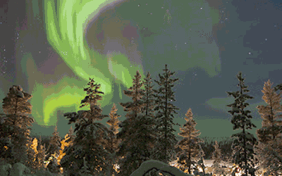 Finland Twin Centre Winter Escape Finland Twin Centre Winter Escape
