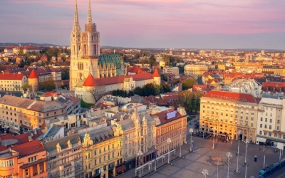 Highlights of Croatia Self Drive