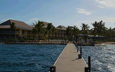 Holiday Inn Resort Grand Cayman