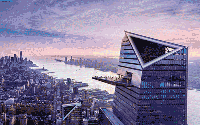 New York, Toronto, Niagara Falls & Quebec New York, Toronto, Niagara Falls & Quebec