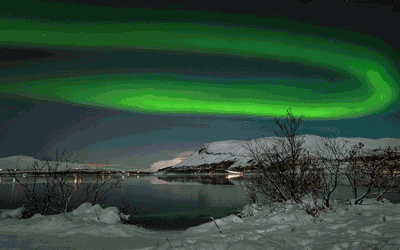 Iceland & New York for New Year! Iceland & New York for New Year!