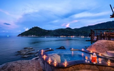 Iconic Thailand Signature Escape