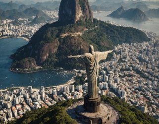 Into the Blue Brazil Wonders 2026