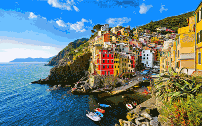 Istanbul, Greece & Amalfi Coast Cruise & Stay Istanbul, Greece & Amalfi Coast Cruise & Stay