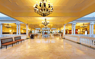 Grand Palladium Jamaica Resort & Spa - All Inclusive