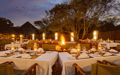 Greater Kruger Safari Greater Kruger Safari