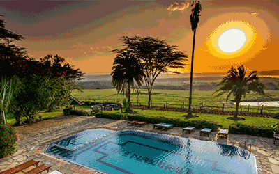 Classic Kenya Short Safaris Classic Kenya Short Safaris