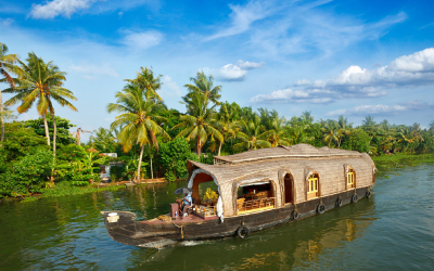 Kerala Unscripted