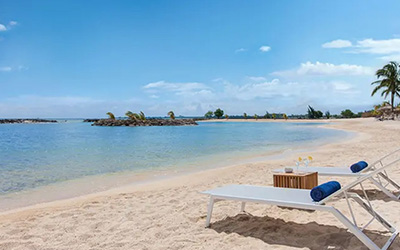Kilimanjaro Safari & Mauritius Beach