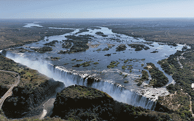 Cape Town, Kruger Safari & Victoria Falls Cape Town, Kruger Safari & Victoria Falls