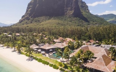 LUX Life in Mauritius