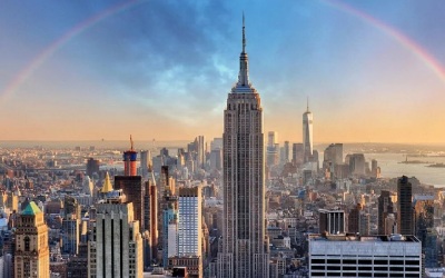 Legacy Teams - See France play in New York