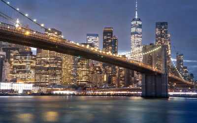 Lotte Hotels New York