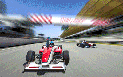 Monaco F1 Grand Prix 2024