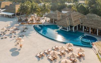 Maldives Cinnamon Hakuraa Huraa